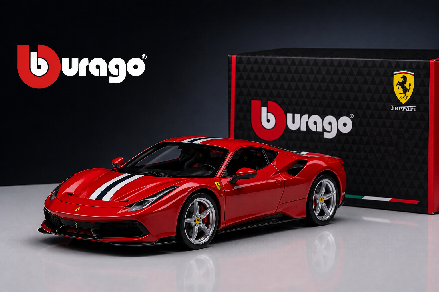 Bburago