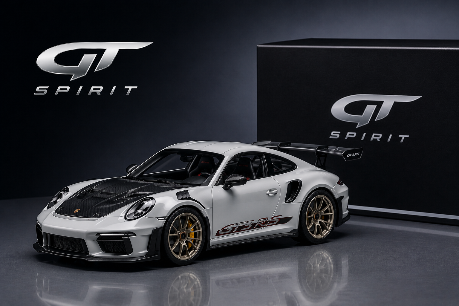 GT Spirit