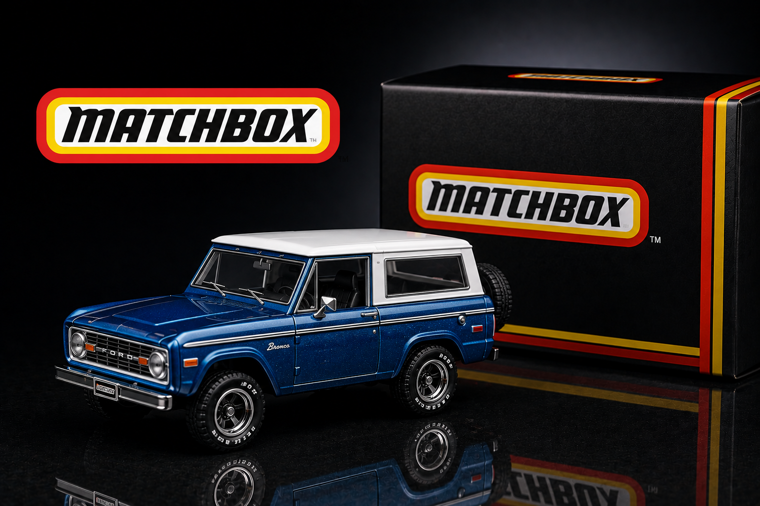 Matchbox