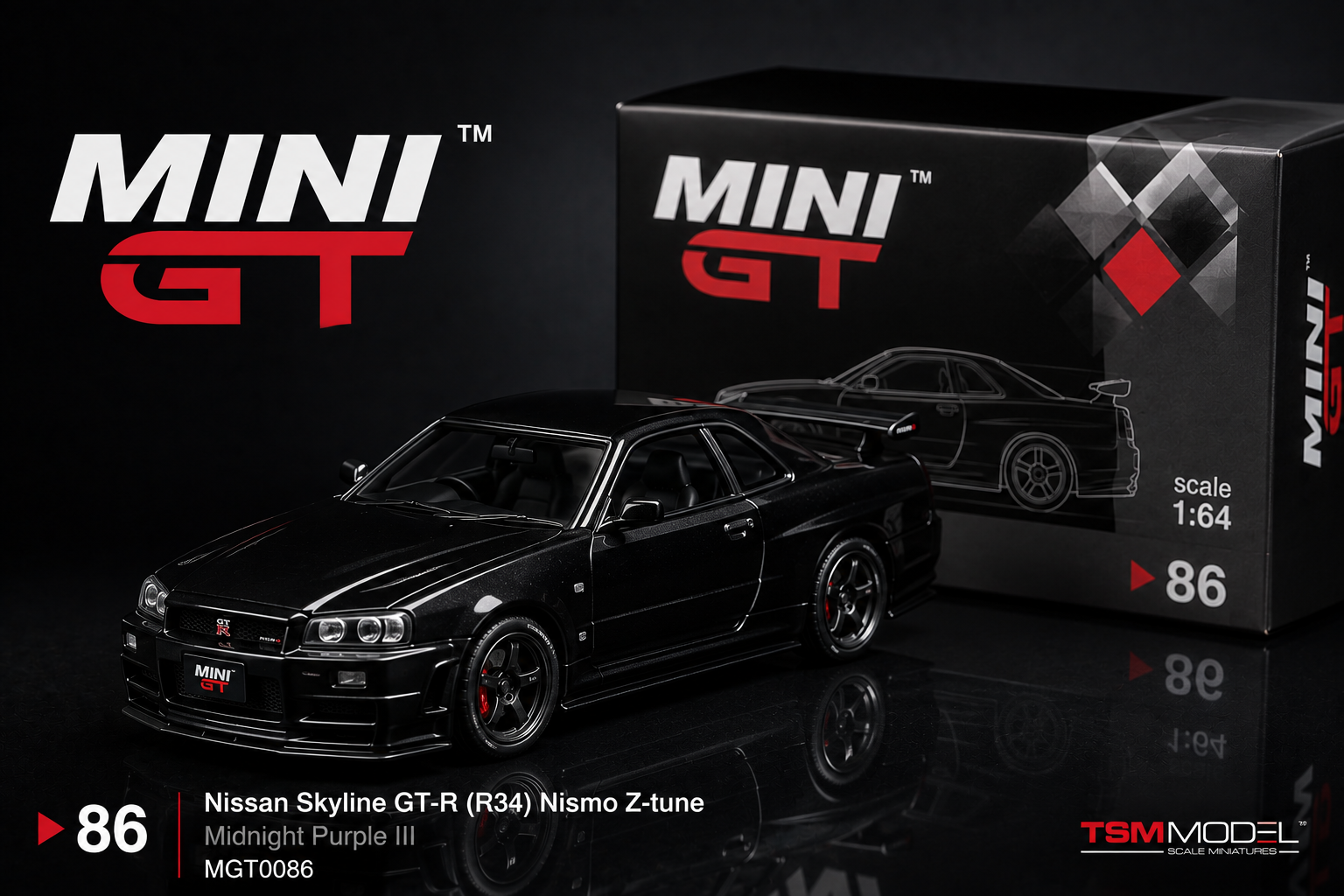 Mini GT