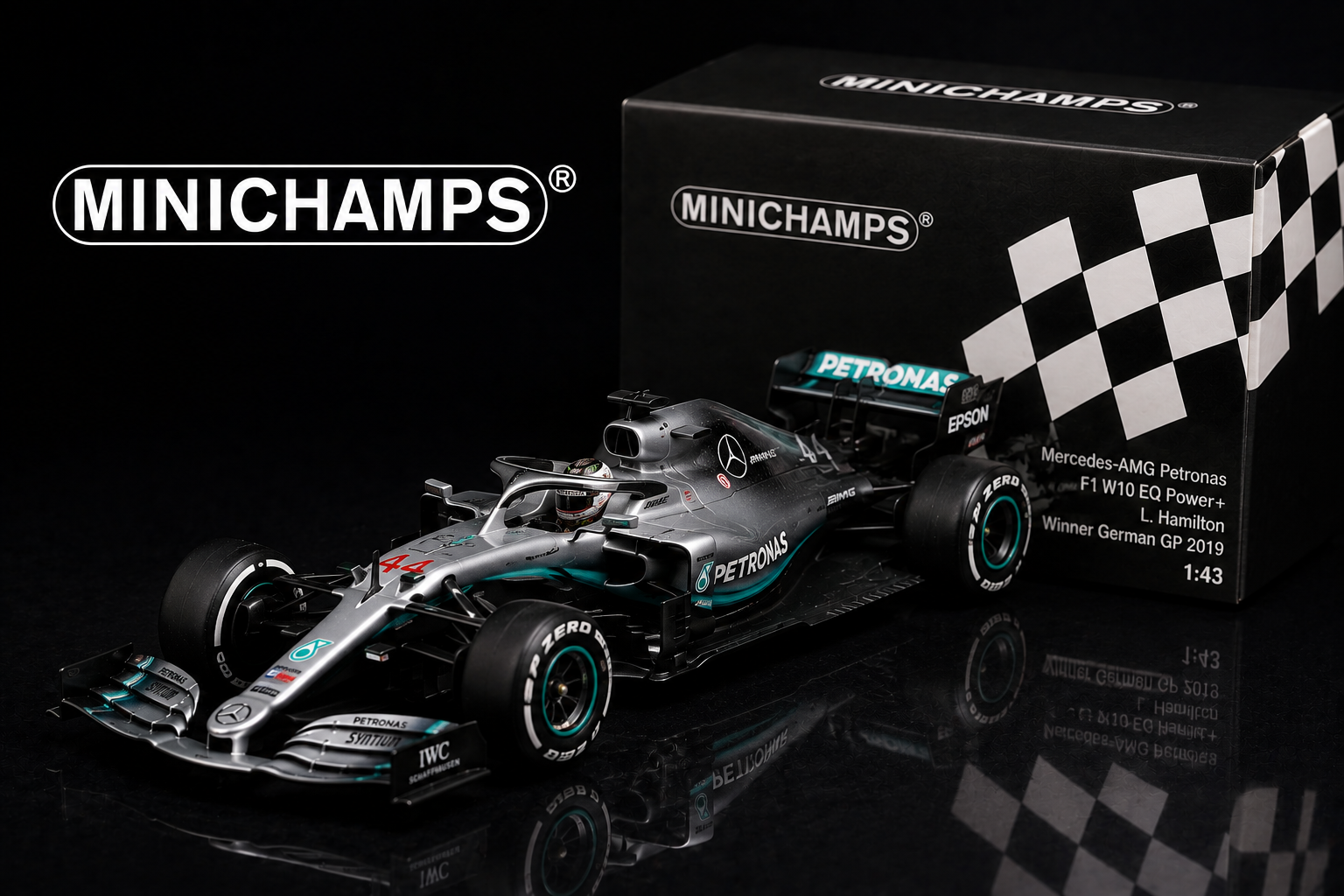 Minichamps