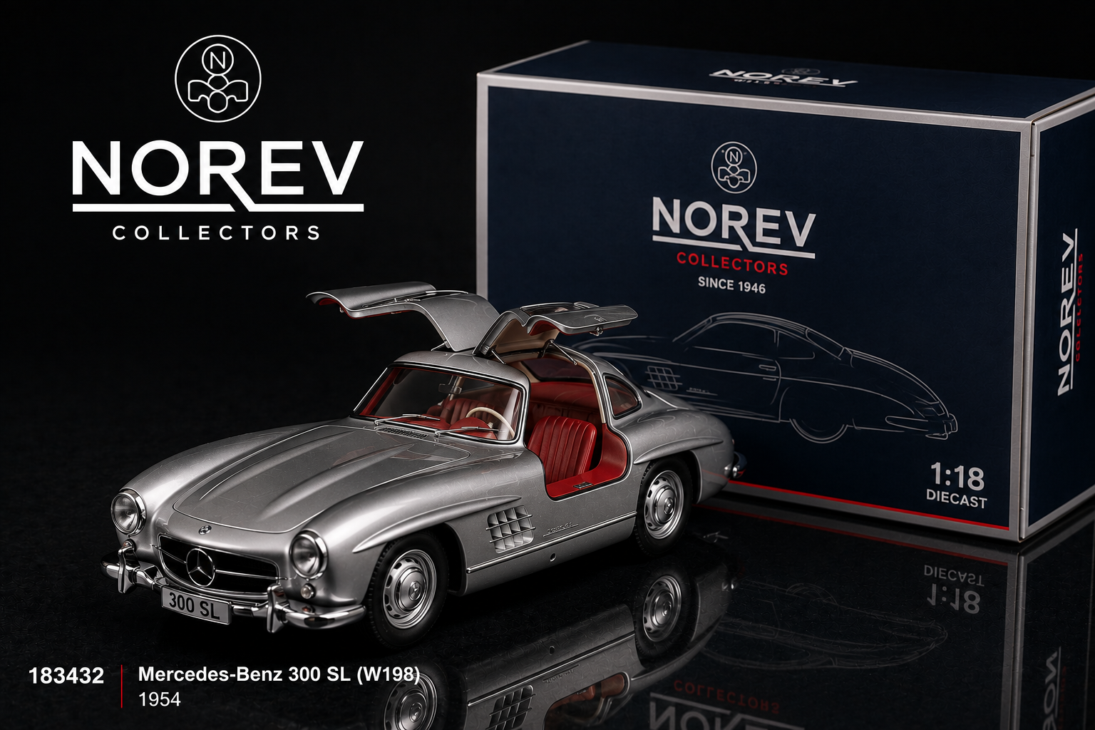 Norev